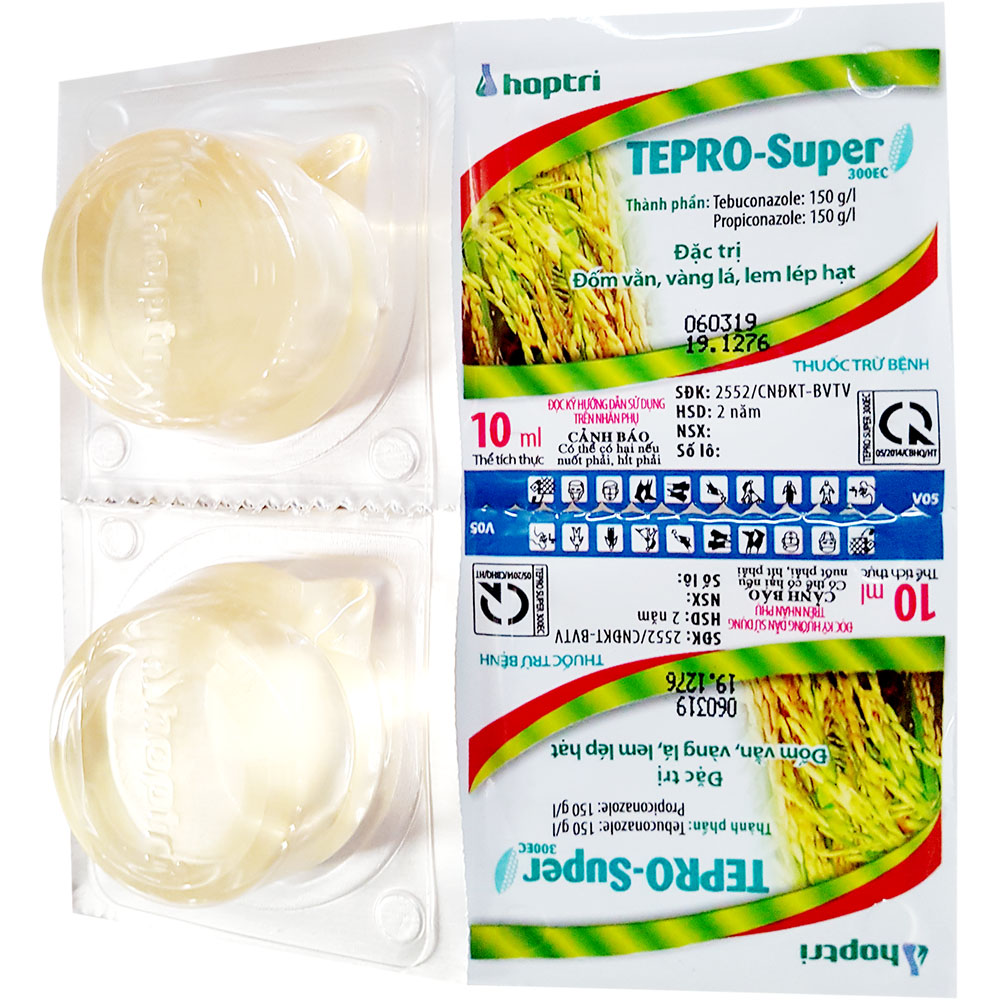 TeproSuper10ml