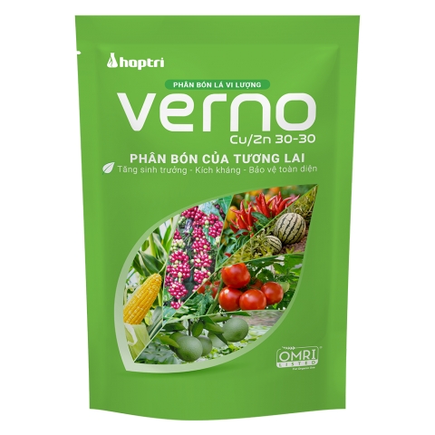 Verno Cu/Zn 30-30