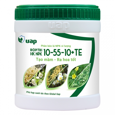 Hợp Trí HK NPK 10-55-10+TE