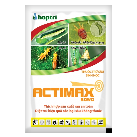 Actimax 50WG