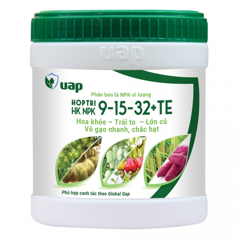 Hợp Trí HK NPK 9-15-32+TE