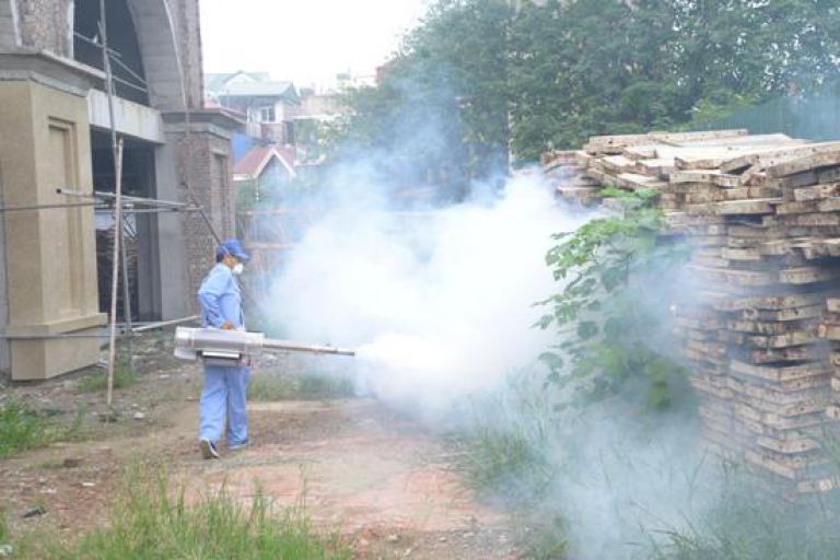 Đồng Nai: Ghi nhận ca tử vong thứ hai do sốt xuất huyết