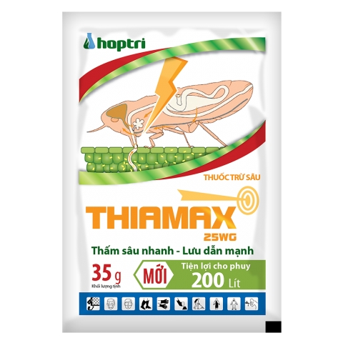 Thiamax 25WG